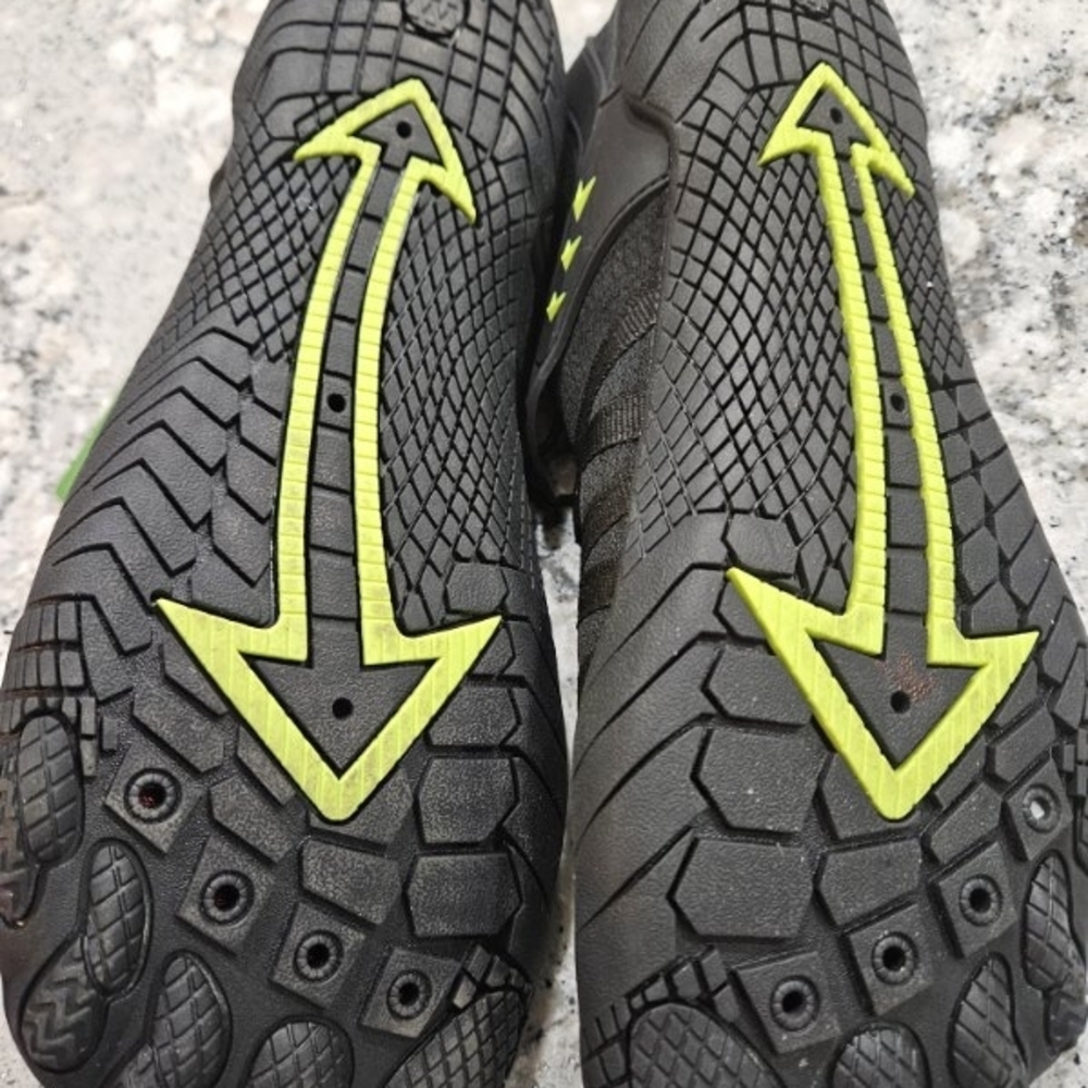 Hike Footwear Shoes - Picture 3 of 3